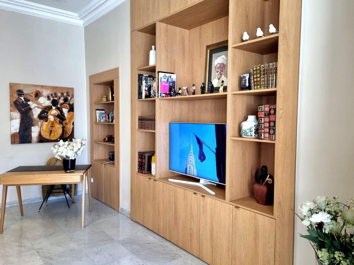 โรงแรมคาร์ลตัน นีซ ภายนอก รูปภาพ